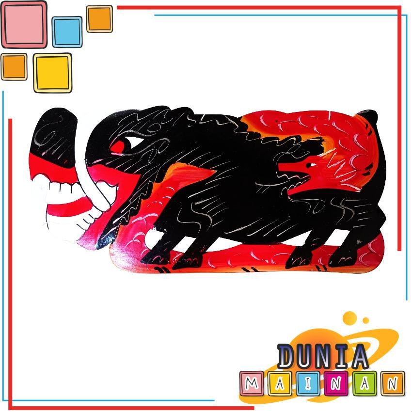 celeng jaranan anak murah