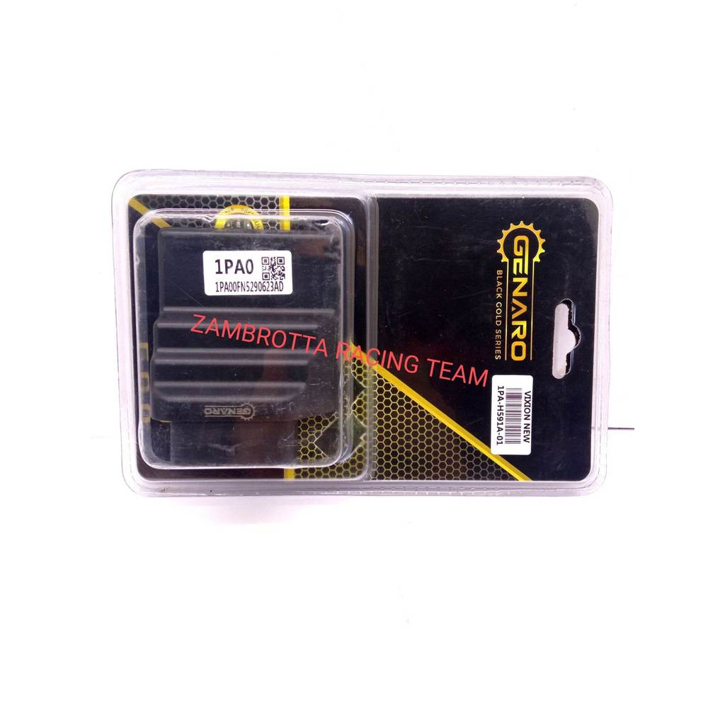 promo spesial ECCU JUKEN VIXION NEW CDI ECCU RACING VIXION NEW