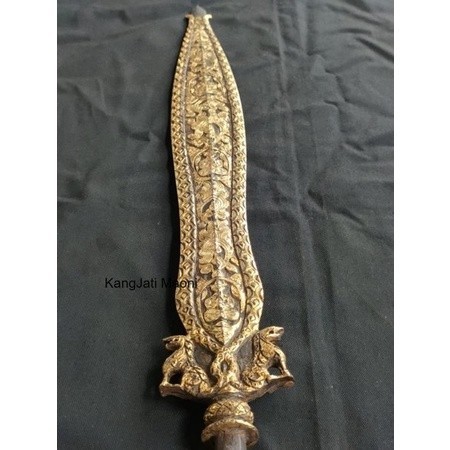 tombukk kinatah super alusan sepuh stw bkn majapahit mataram sengkelat