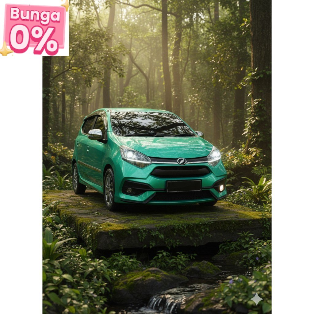 bumper BODYKIT NEW AGYA BODY KIT NEW AGYA bumper NEW AGYA 1200CC 2018-2022 GRADE-A