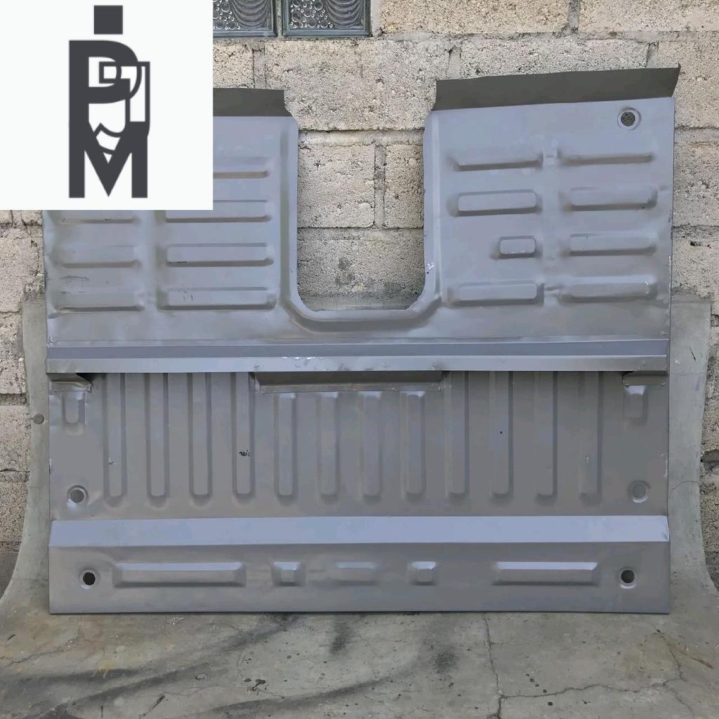 LANTAI DEPAN KIJANG SUPER PICK UP