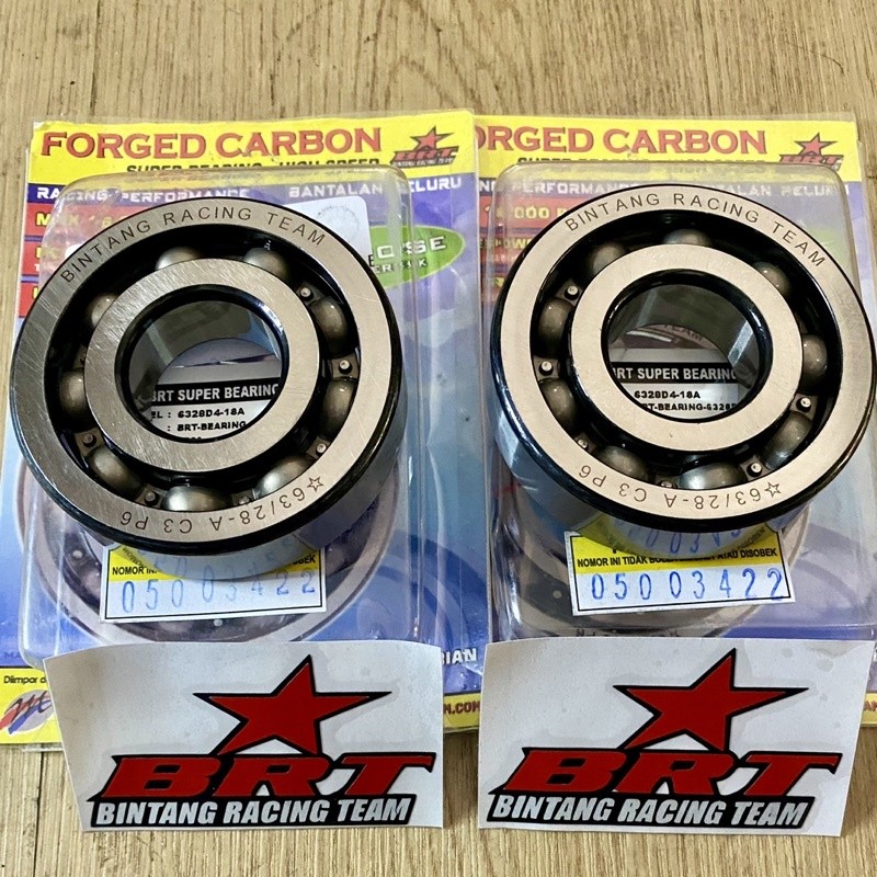 bearing kruk as high speed tiger vixion rx king jupiter z klx BRT