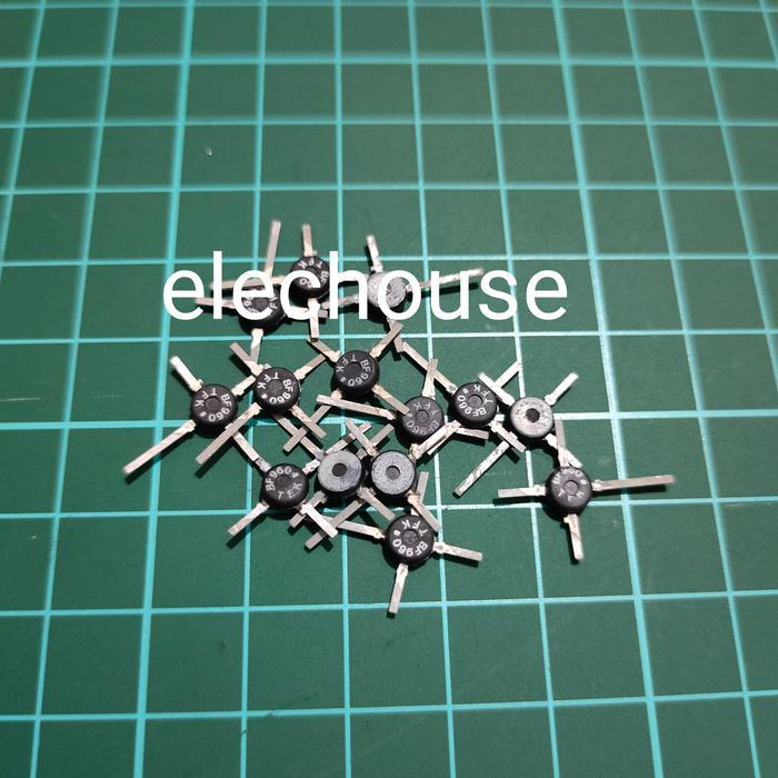 bf960 bf 960 transistor mosfet BEST