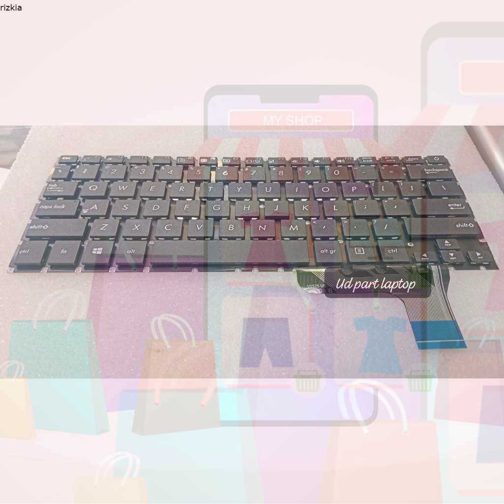 Keyboard ASUS UX303A UX303L UX303LA UX303LB UX303LN U303L U303U Rizkia