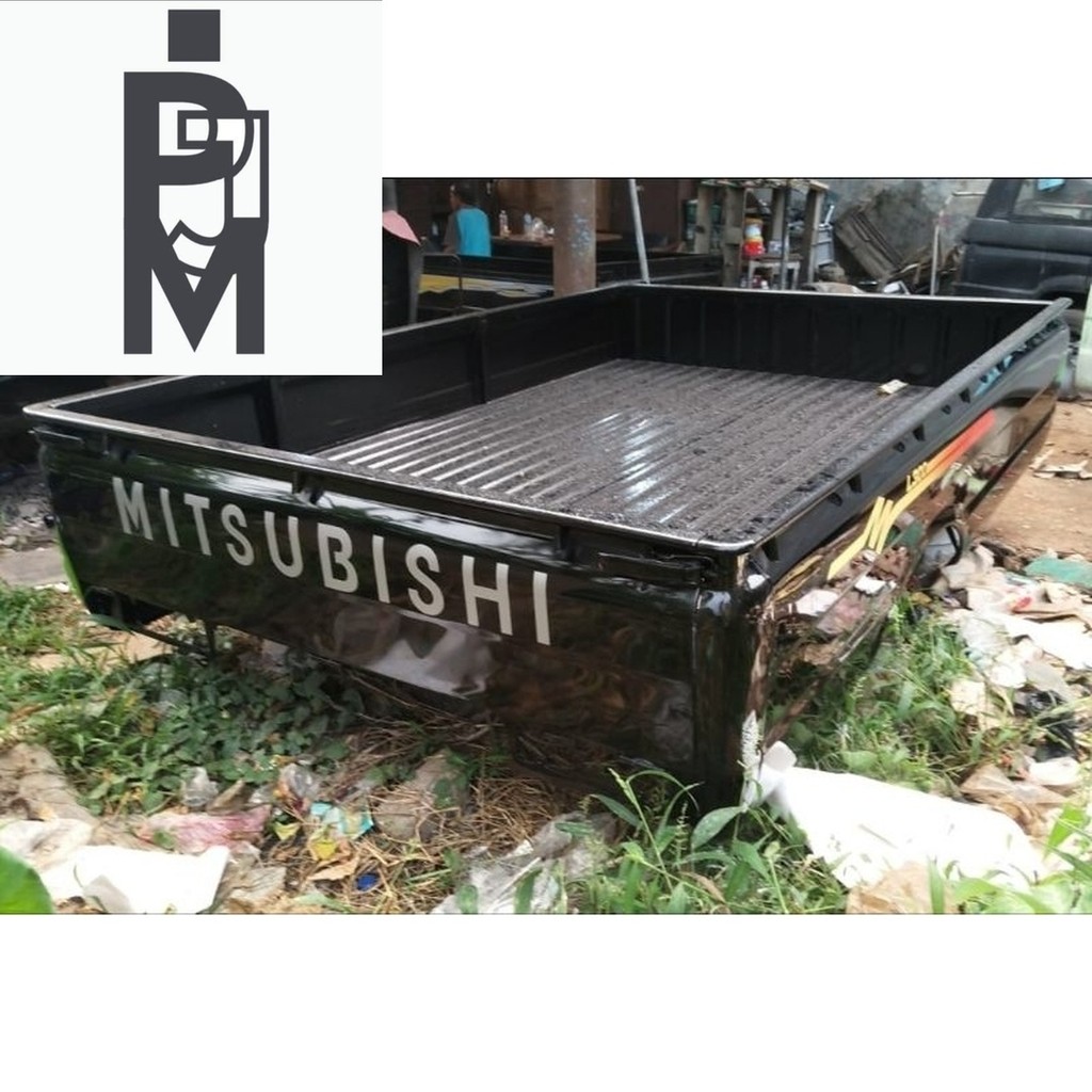 BAK L300 ORI EURO 2 ROMBAKAN DARI EURO 4