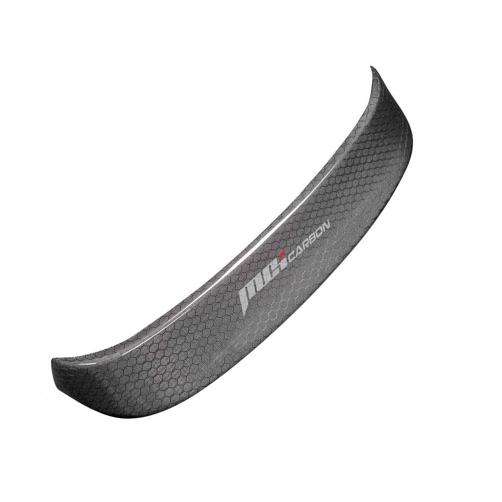 Spoiler Carbon Honda Brio All New 2018 2019 2020 2021 2022 2023 2024 2025 model Spoon | MCI Carbon b
