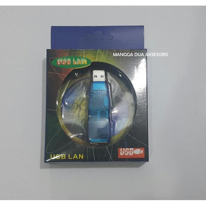 USB LAN / USB 2.0 LAN ADAPTER / USB LAN CARD RJ45 USB Ethernet Adapter