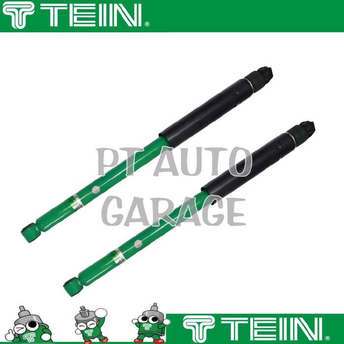 Shockbreaker Suzuki Swift ST 2005–2010 | TEIN Endura Pro belakang