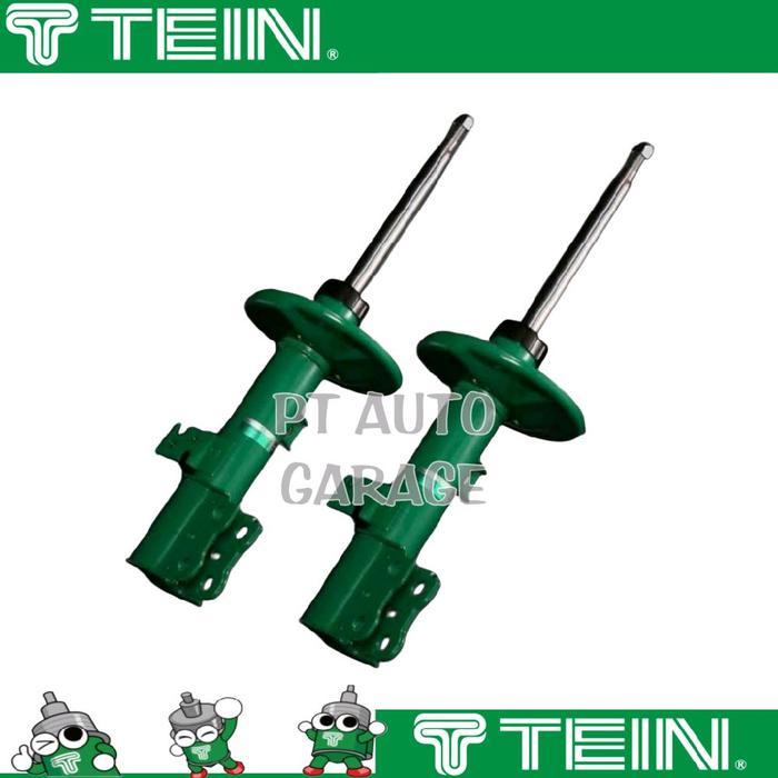 Shockbreaker Toyota Corolla Altis 2001–2007 | TEIN Endura Pro depan