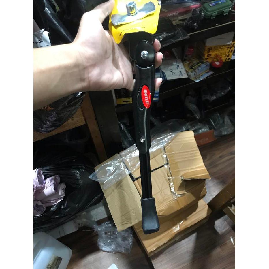 Standar Tengah Sepeda United