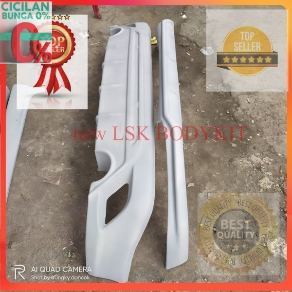 bodykit Mazda cx5 body kit