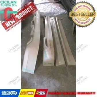 Murah Bodykit Apv Arena . body kit