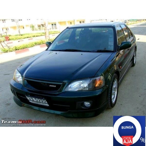 bodikit bodykit Honda City Z BODY KIT HONDA CITY Z BODIKIT CITY Z