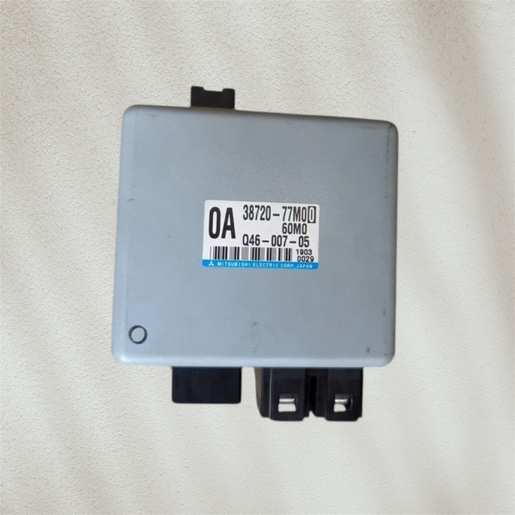 Modul EPS Suzuki ERTIGA 38720-77M00