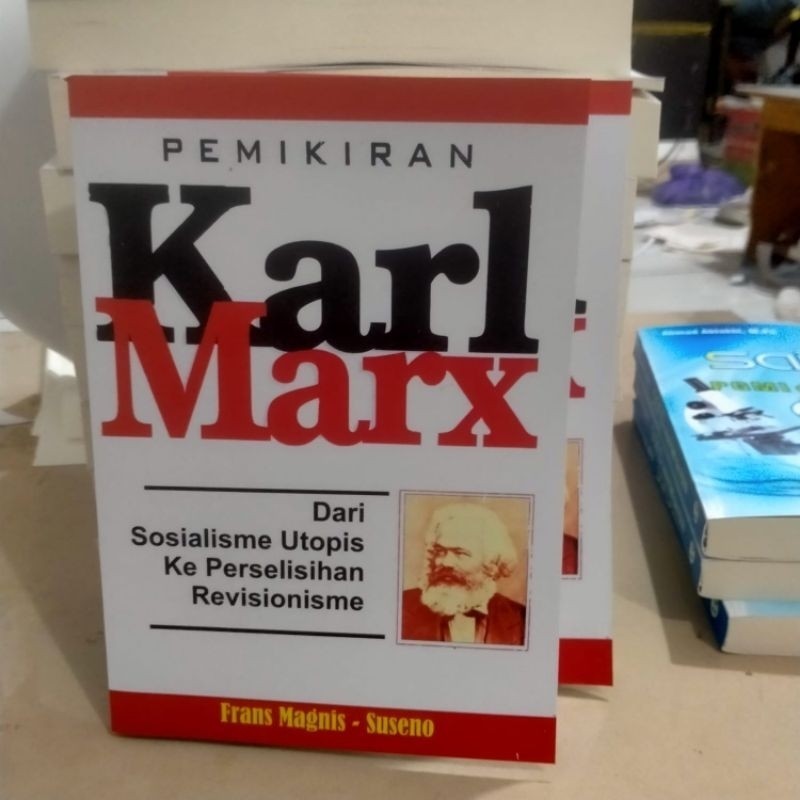 Pemikiran Karl Marx