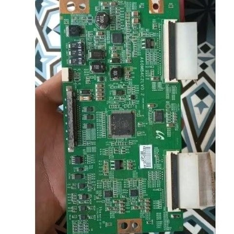 T CON - TIKON - TICON - TCON TV LCD TOSHIBA 40PB10E - 40PB20E - 40PB10 - 40PB20 - 40PB