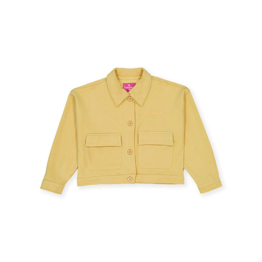 Cardinal Kids Jaket R0021JN07E By Cardinal