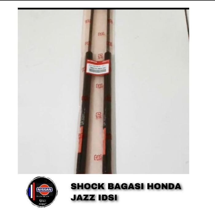Shock bagasi honda jazz idsi shock absorber original honda jazz idsi quality