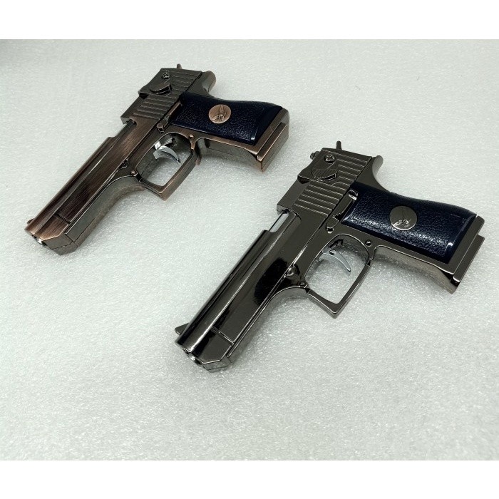 New -  Korek Pistol Bara 3960 - Korek Unik