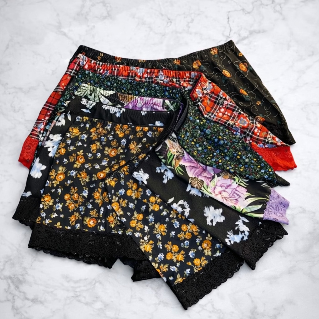 HS - Celana Dalam Jupe SEXY Jumbo | Hotpants Celana Dalam Wanita Jupe | CD Wanita