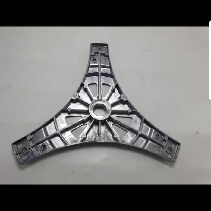 Spider Segitiga Washing Machine Triangular Spider
Mesincuci LG