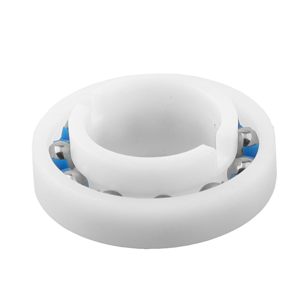 MX8 MX6 Replacement C60 Ball Bearings Wear Resistance Long Lasting Pool Cleaner Accessories Cleaning