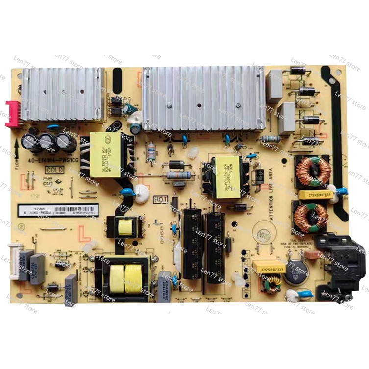 GOOD for Power supply board 40L141H4PWG1CG 08L141HA2PW220AA