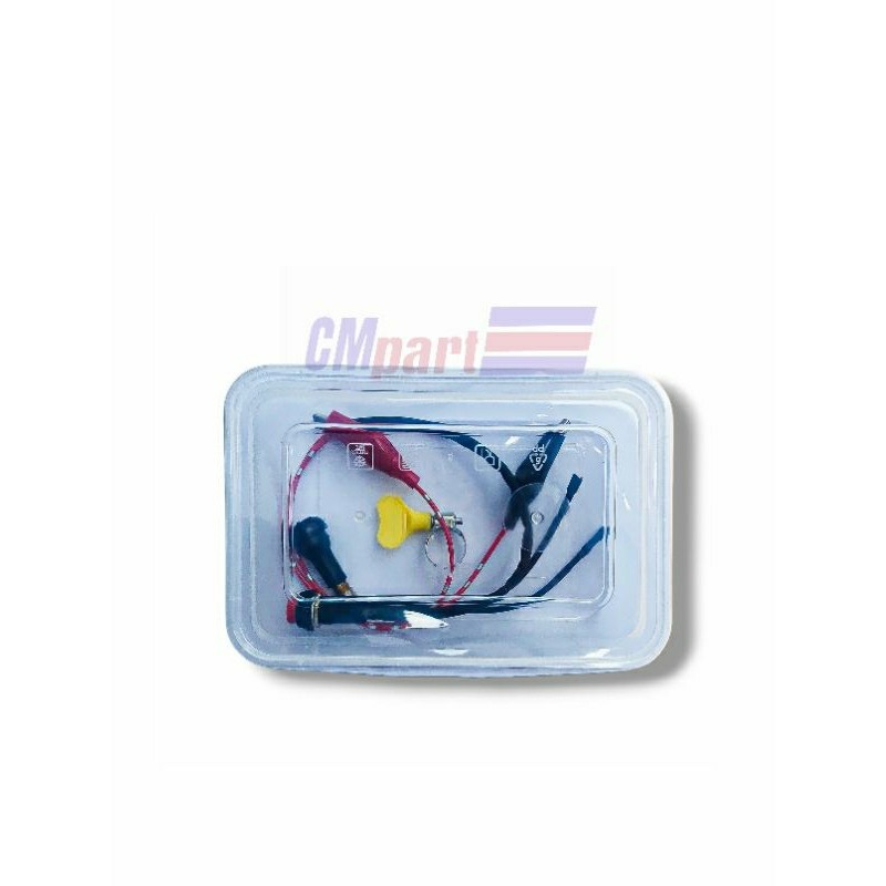 POPULER injektor tester cleaner motor dan mobil