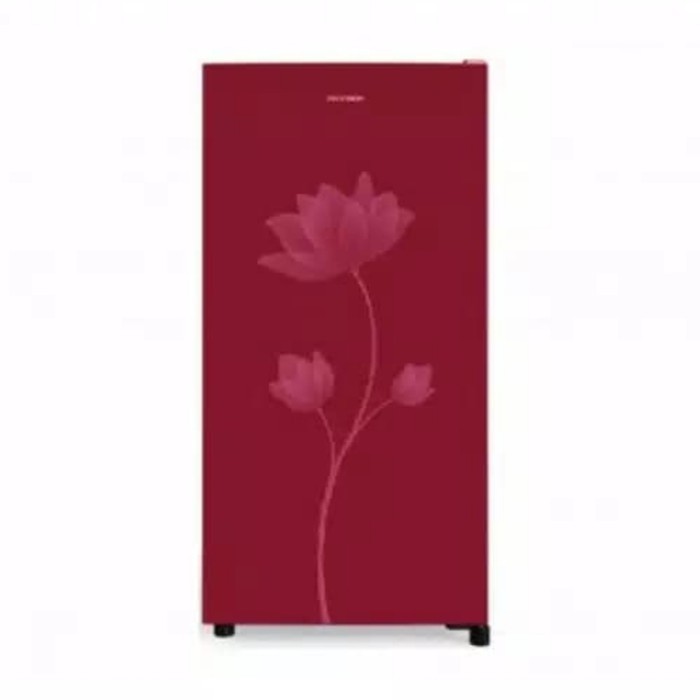 Polytron Kulkas 1 Pintu PRB 159 B/R