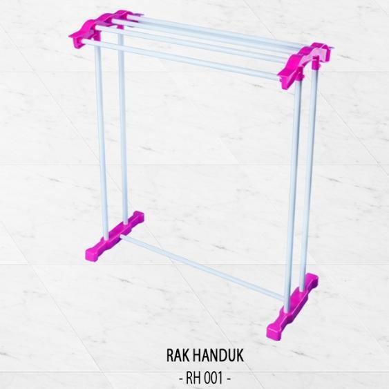 Jemuran Handuk Rak Handuk Dragon