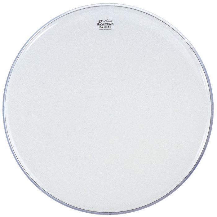 REMO EN-03-BA ENCORE AMBASSADOR 13" S.WHITE BATTER BMJ