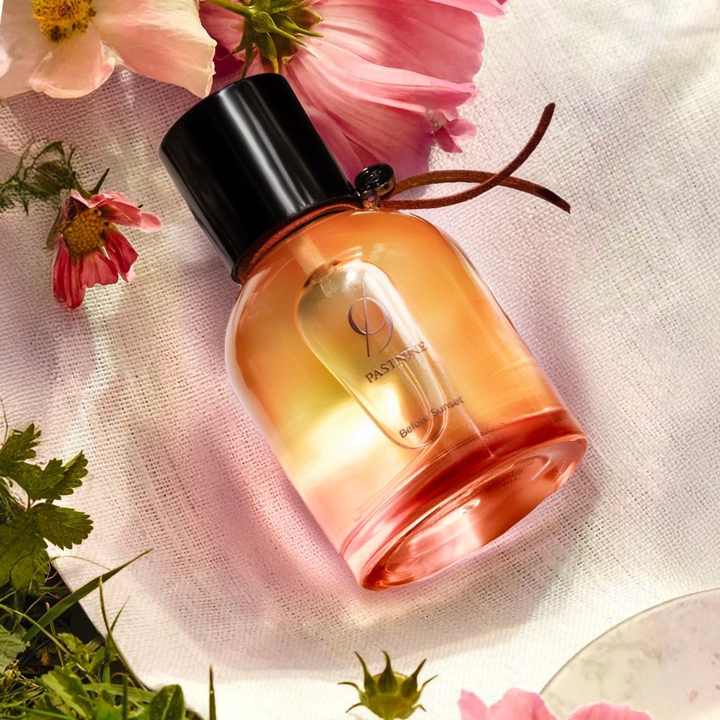 Past Nine Perfume - Before Sunset 50 ml Eau de Parfum