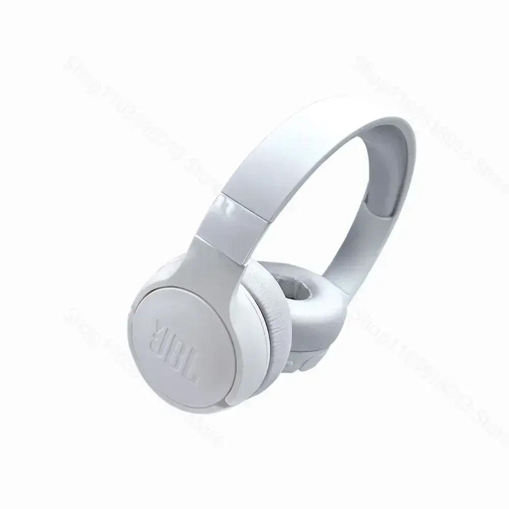 Original JBL Tune 660NC Wireless On-Ear Headphones Bluetooth Noise Cancelling Earphone Gaming Sport 