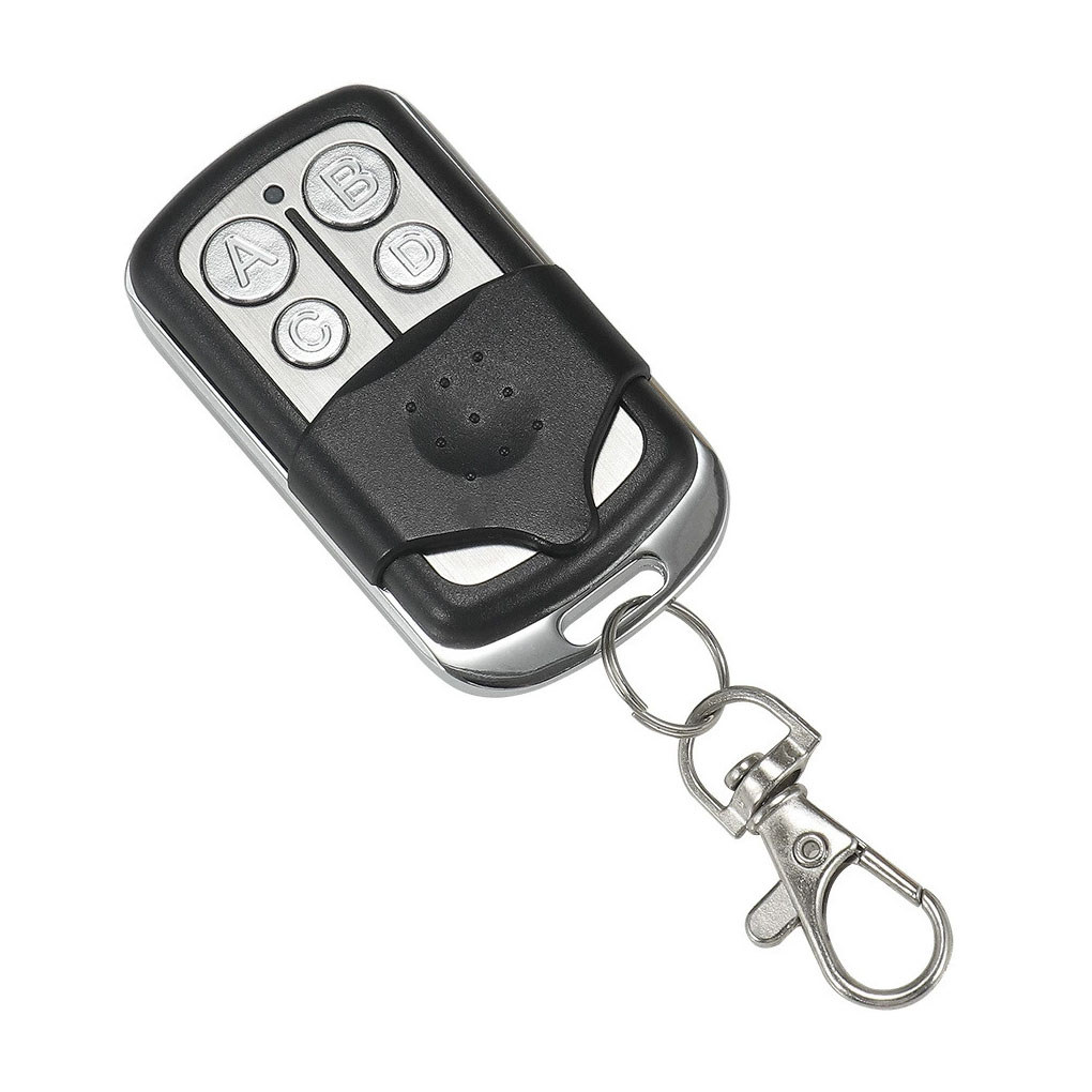 copy 433.92MHz Garage Remote Control Door 2260 , 2262 , PT2264 , 5326 ,527,1527 , 2240 ,HT6026, HT60