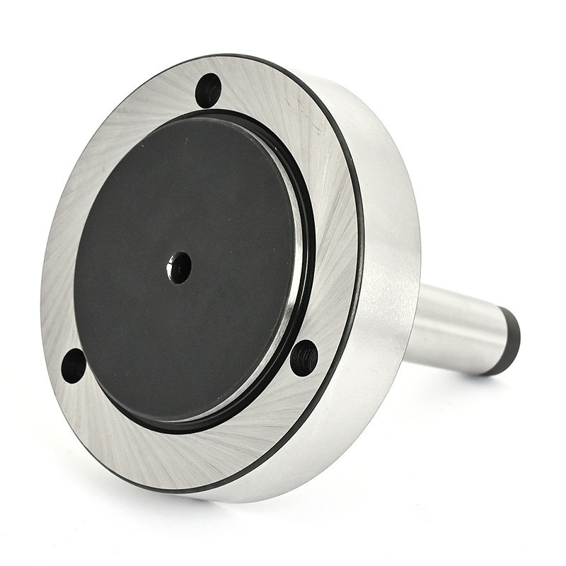 MT4 Morse Taper Chuck 80mm With 3 Jaw Selfcentering Chuck MT480 Chuck Flange Fix Type Include Lathe 