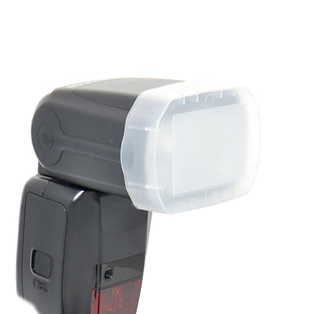 2025 600EX Camera Flash CAP ffuser BOUNCE DOME Soft Box For Canon Speedlite 600EX-RT Yongnuo YN600EX