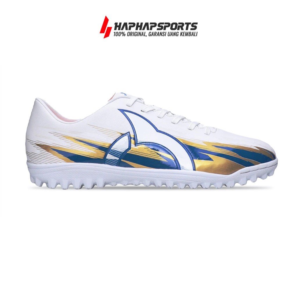 SEPATU ORTUSEIGHT MINI SOCCER SPARK TURF