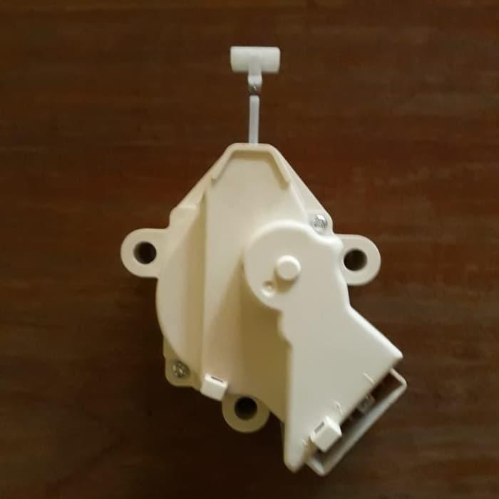 Drain Motor Washing Machine Mesincuci LG Drain Motor  Respound Switch LG