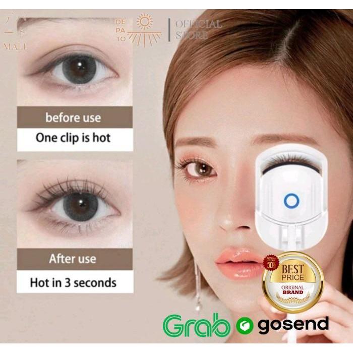 AMAZEFAN EYES CURLY ORIGINAL DPT