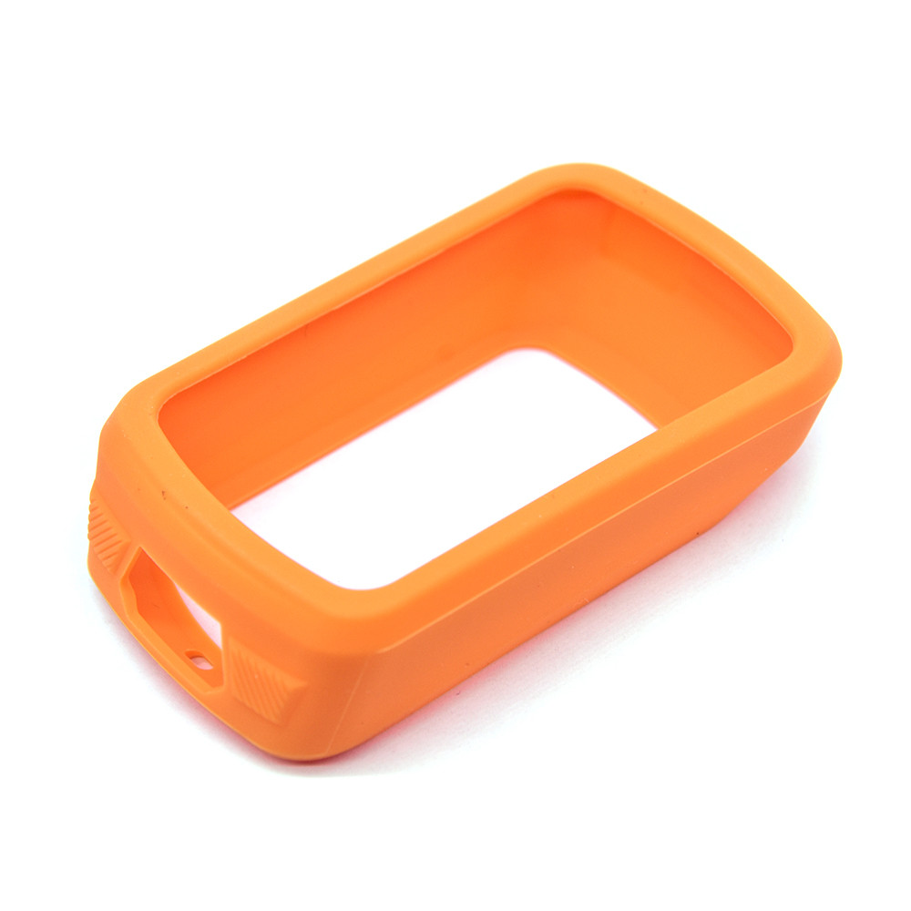 Magene C506 C506SE GEOID CC600 Silicone Speedometer Protective Sleeve Speedometer Code Table Shell C