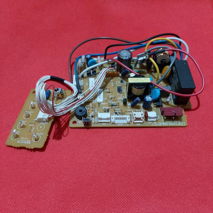 modul pcb ac sharp r32 thailand Original BERKUWALITAS...