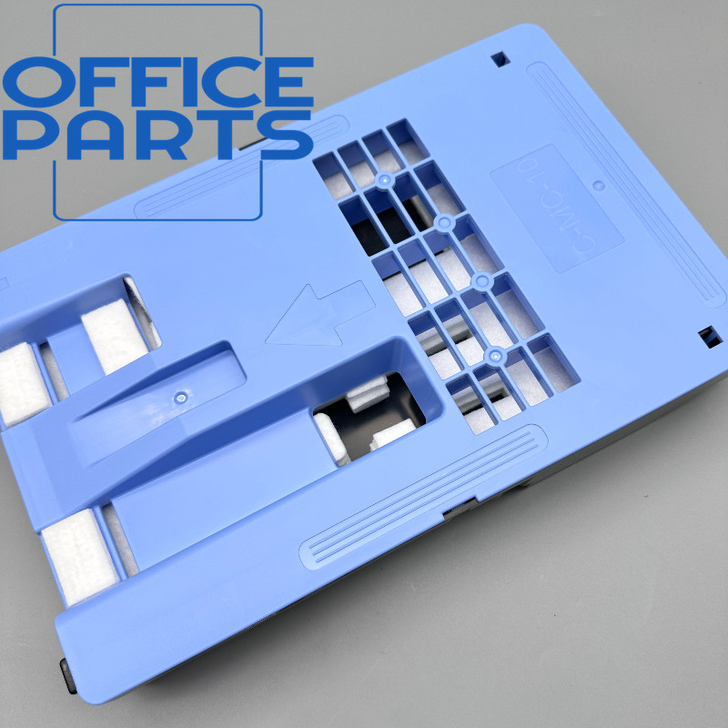 1X MC-10 Maintenance Cartridge for CANON iPF650 iPF655 iPF670 iPF680 iPF685 iPF750 iPF755 iPF760 iPF