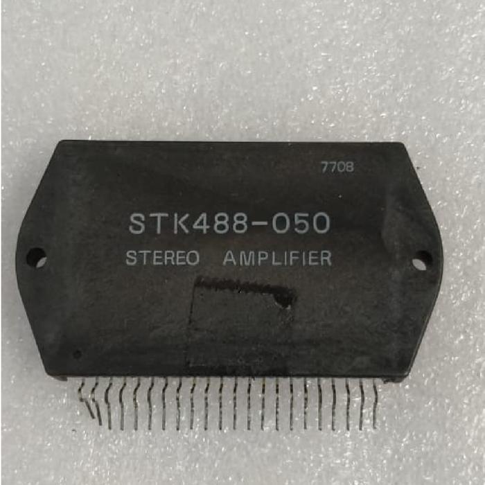 IC STK 488-050 TERBAIK...