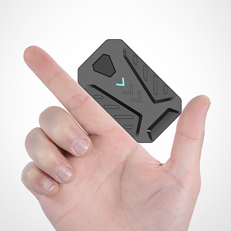 A12E-GAMWING MIX PRO Mouse And Keyboard Converter For Android And Mobile Phone Game Peripheral Keybo