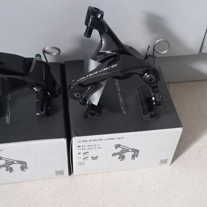 U BRAKE SHIMANO DURA ACE 9210 DIRECT MOUNT