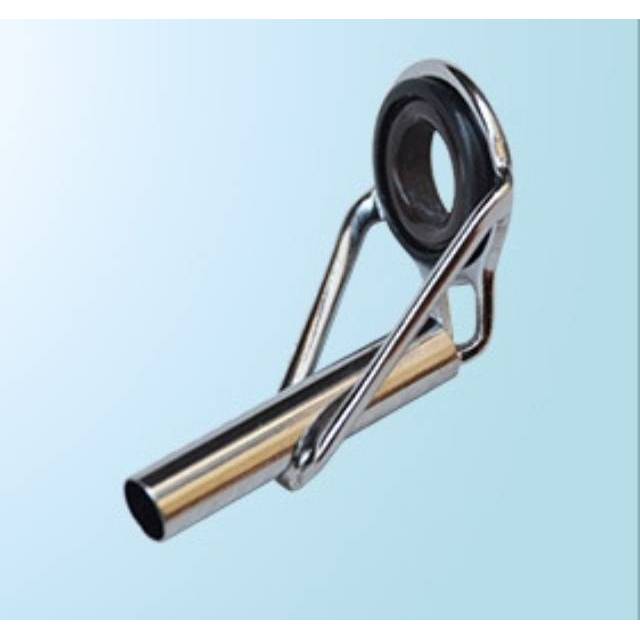 Ujung mamarit joran / top ring guide PCT Non fuji
