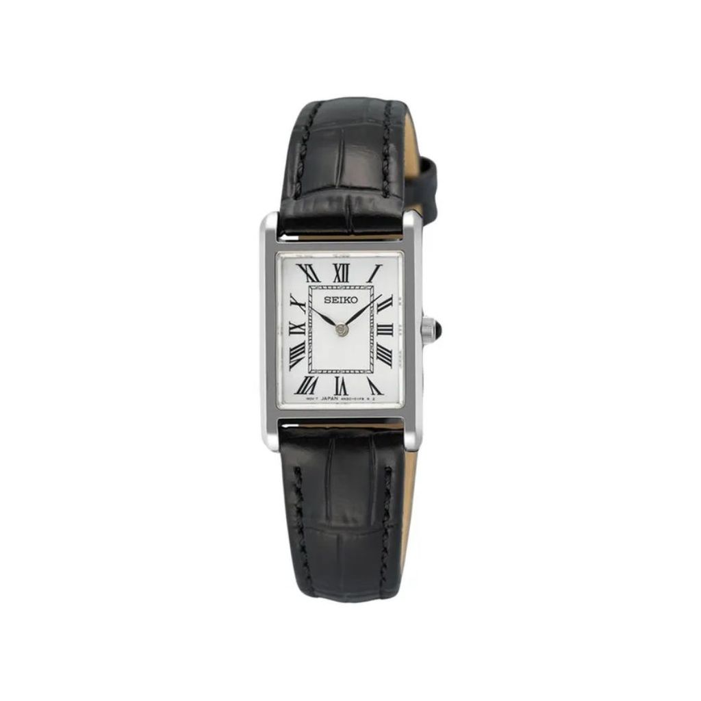 Jam tangan SEIKO swr107 swr107p1 swr107j1 swr107k1 original watches ori quartz w