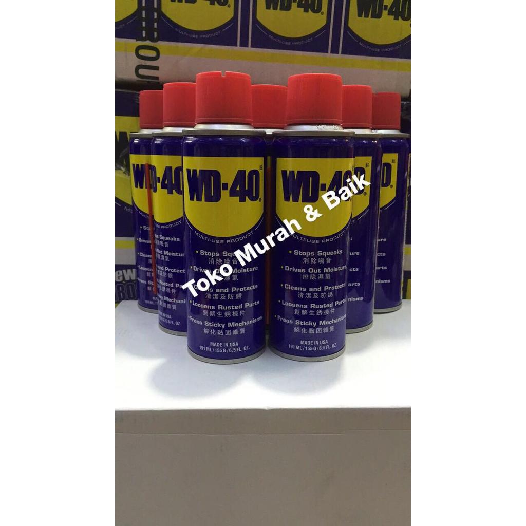 Atsobag wd40 191ml wd40 191 ml wd 40 191ml wd 40 191 ml