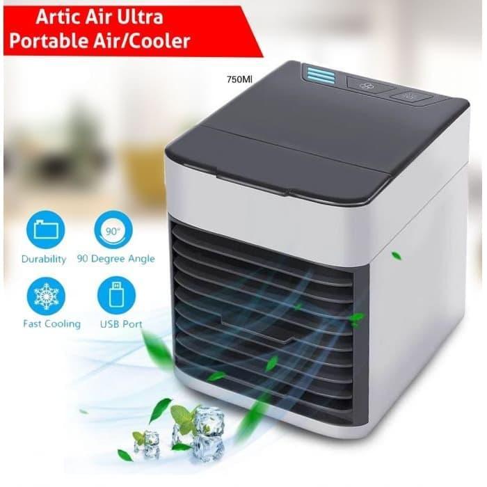In Electro Ac Mini Model Terbaru Ac Kecil Portable Air Cooler Fan AC Portable