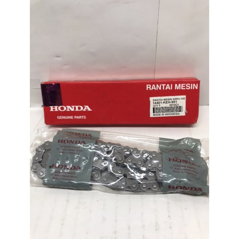 Rantai Keteng Kamprat GL Pro NeoTech MegaPro Primus